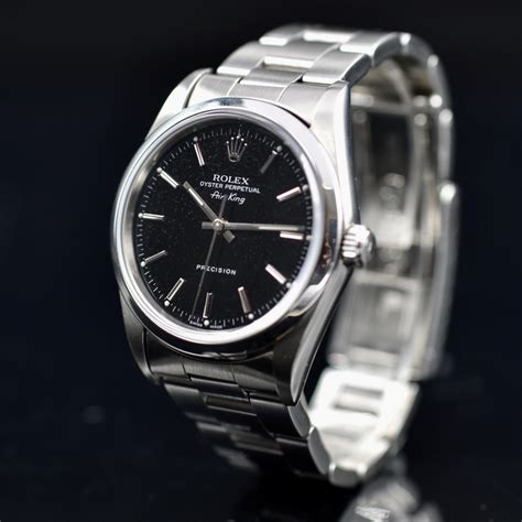 rolex ref 14000m|Rolex air king 14000 price.